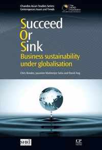 Succeed or Sink