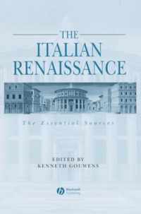 The Italian Renaissance