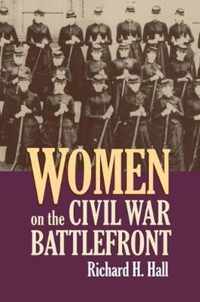 Women on the Civil War Battlefront