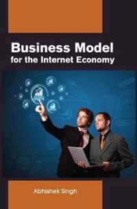 Business model for the Internet economy