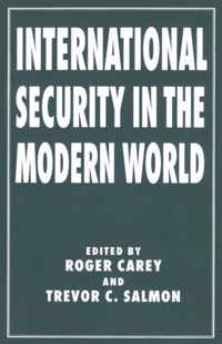 International Security in the Modern World