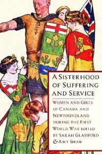 Sisterhood Of Suffering And Service