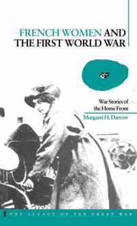 French Women and the First World War