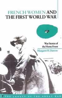 French Women and the First World War