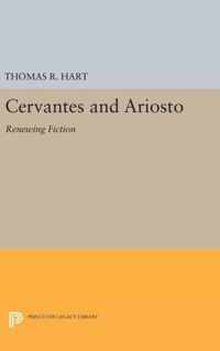 Cervantes and Ariosto