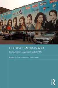 Lifestyle Media in Asia