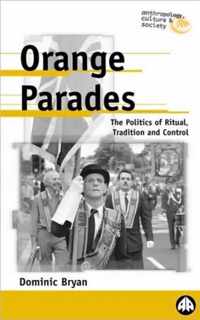 Orange Parades