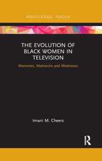 The Evolution of Black Women in Television