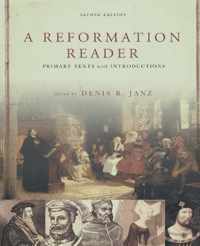 A Reformation Reader