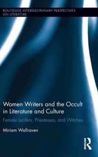 Women Writers and the Occult in Literature and Culture