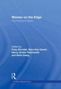 Women on the Edge