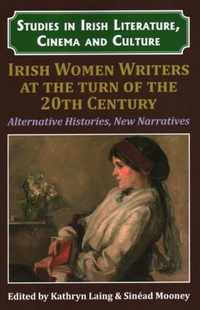 Irish Women Writers at the Turn of the Twentieth Century