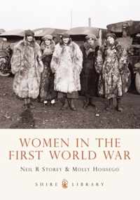 Women In The First World War