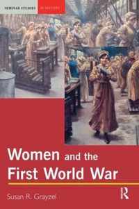 Women and the First World War