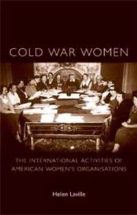 Cold War Women