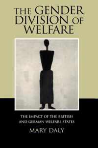 The Gender Division of Welfare