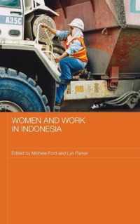 Women and Work in Indonesia