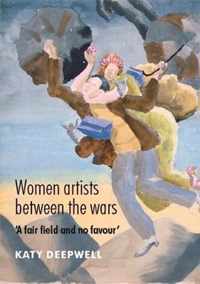 Women Artists Between the Wars