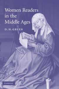 Women Readers in the Middle Ages