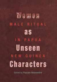 Women as Unseen Characters