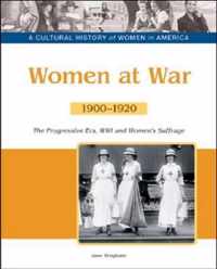 Women at War