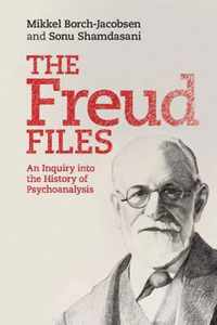 The Freud Files