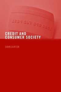 Credit and Consumer Society