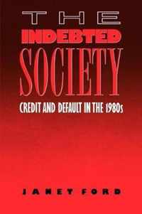 The Indebted Society