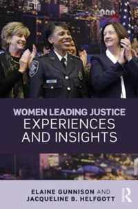 Women Leading Justice