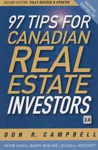 97 Tips for Canadian Real Estate Investors 2.0