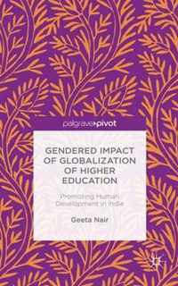 Gendered Impact of Globalization of Higher Education