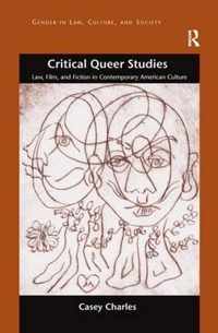 Critical Queer Studies