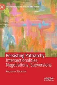 Persisting Patriarchy