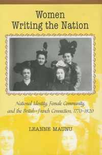 Women Writing the Nation