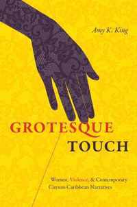 Grotesque Touch