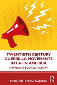 Revolutions and Social Movements in Modern Latin America