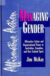 Managing Gender