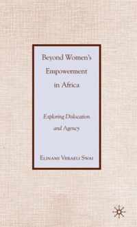 Beyond Women's Empowerment in Africa