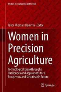 Women in Precision Agriculture