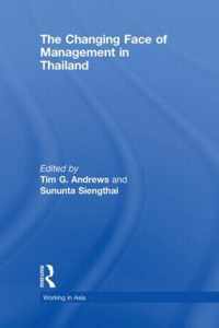 The Changing Face of Management in Thailand