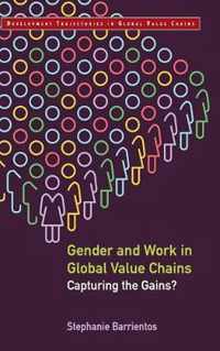 Gender and Work in Global Value Chains