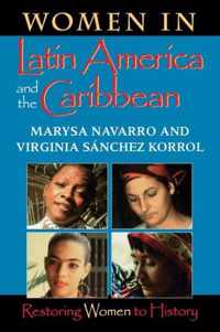 Women in Latin America and the Caribbean