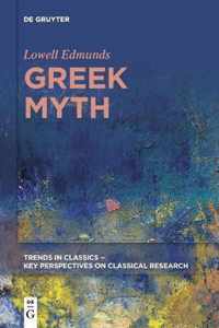 Greek Myth