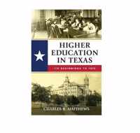 Higher Education in Texas