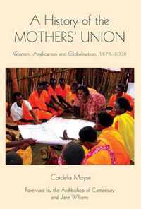 A History of the Mothers' Union