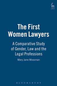 The First Women Lawyers