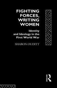 Fighting Forces, Writing Women