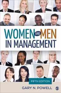 Women and Men in Management