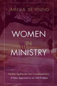 Women in Ministry