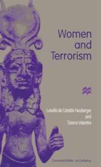 Women and Terrorism